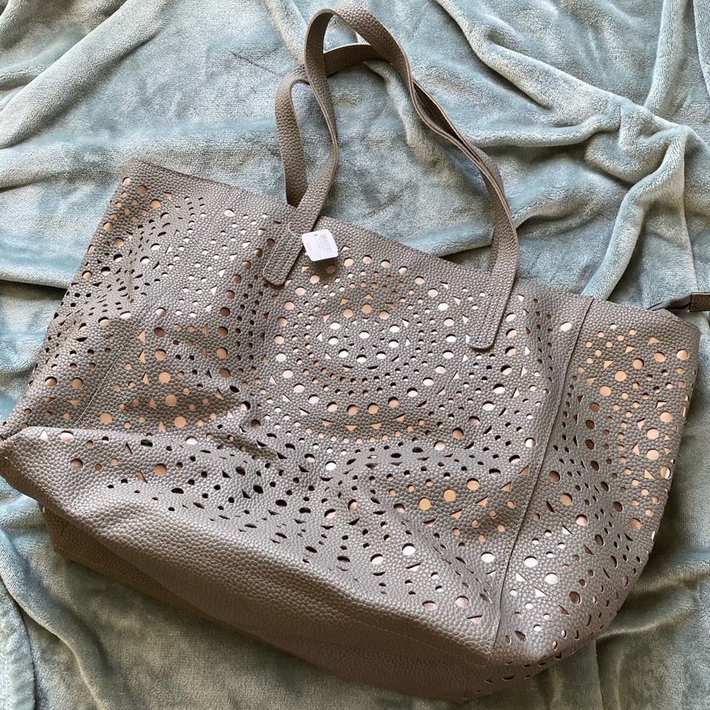 Carryall bag